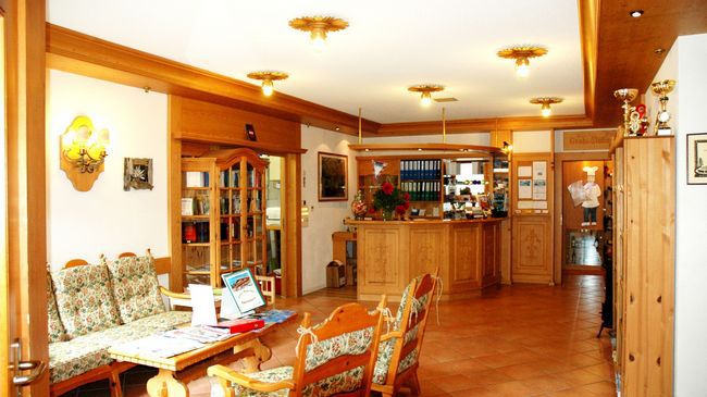 Alpenhof Hotel Grindelwald Nội địa bức ảnh