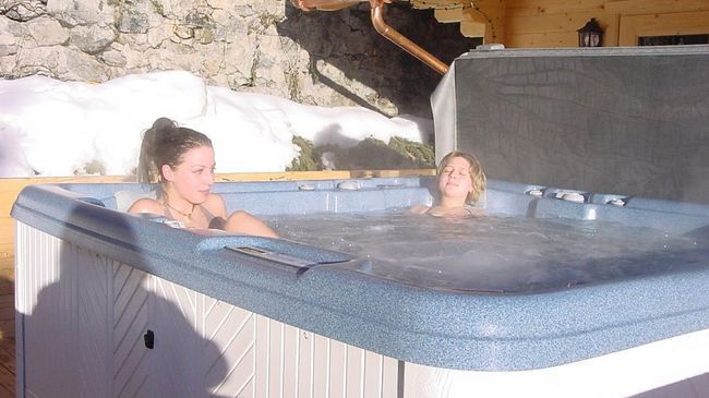 Alpenhof Hotel Grindelwald Tiện nghi bức ảnh