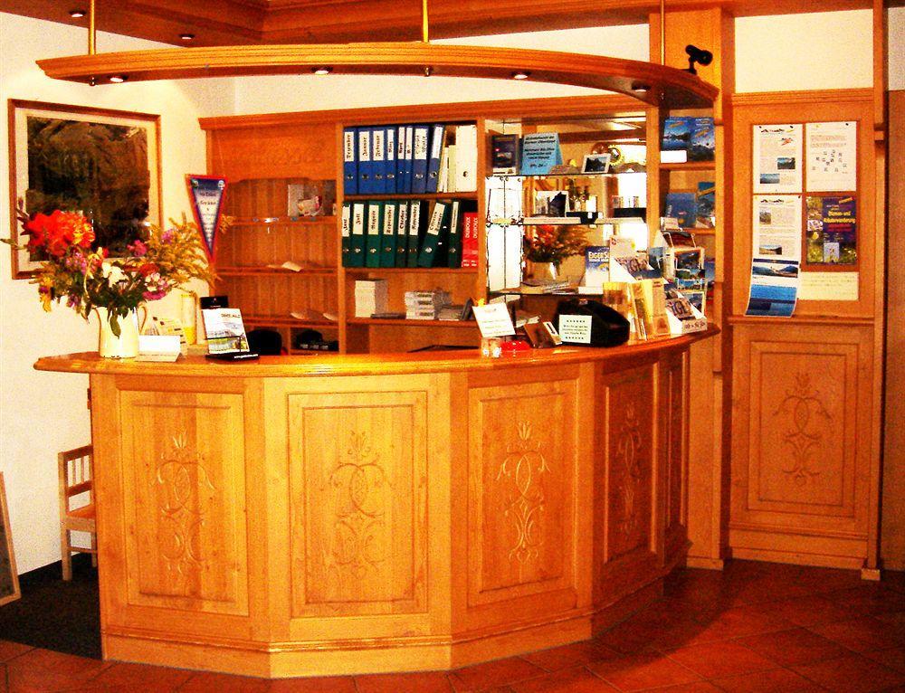 Alpenhof Hotel Grindelwald Ngoại thất bức ảnh