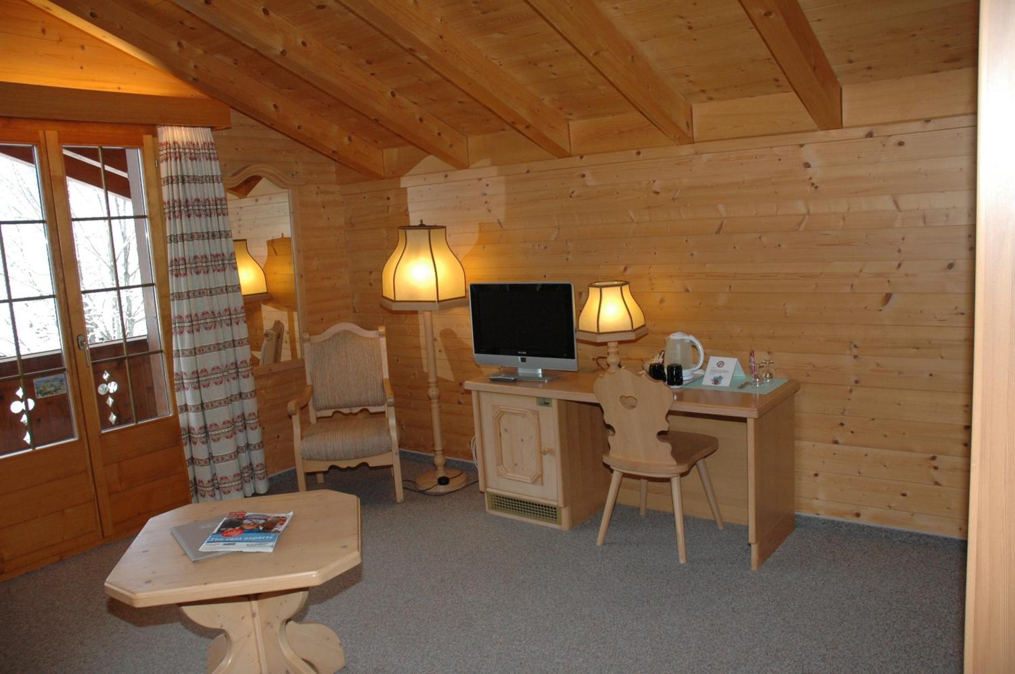 Alpenhof Hotel Grindelwald Ngoại thất bức ảnh
