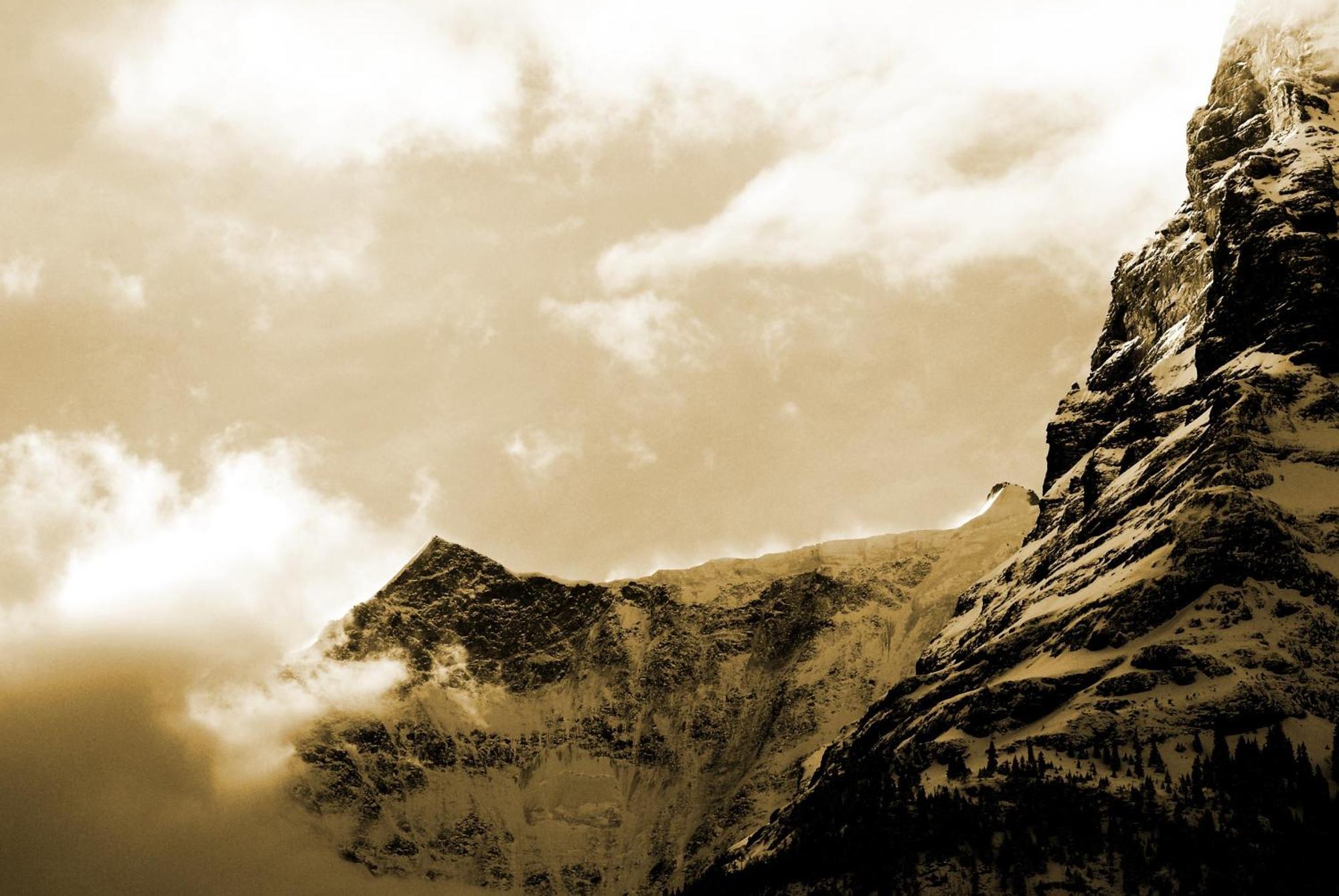 Alpenhof Hotel Grindelwald Ngoại thất bức ảnh