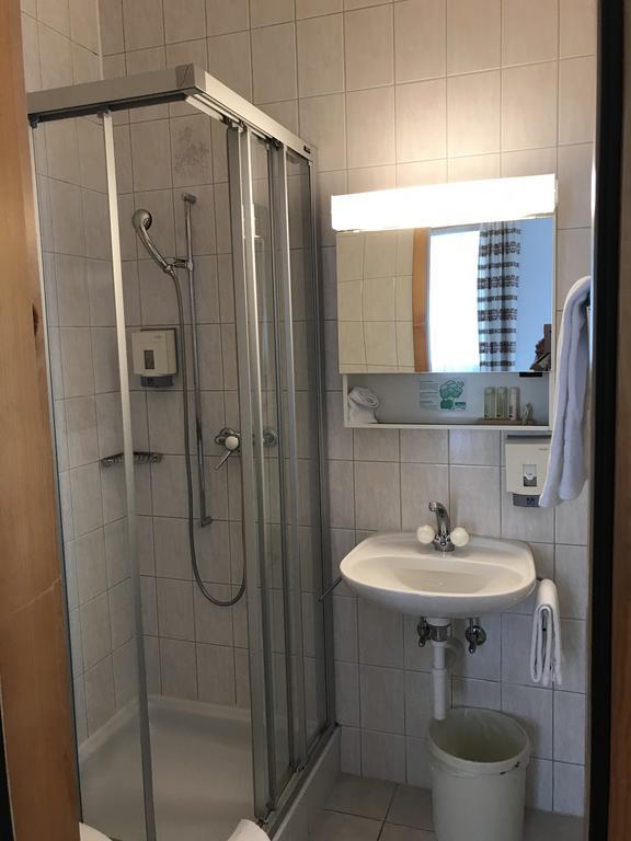 Alpenhof Hotel Grindelwald Ngoại thất bức ảnh