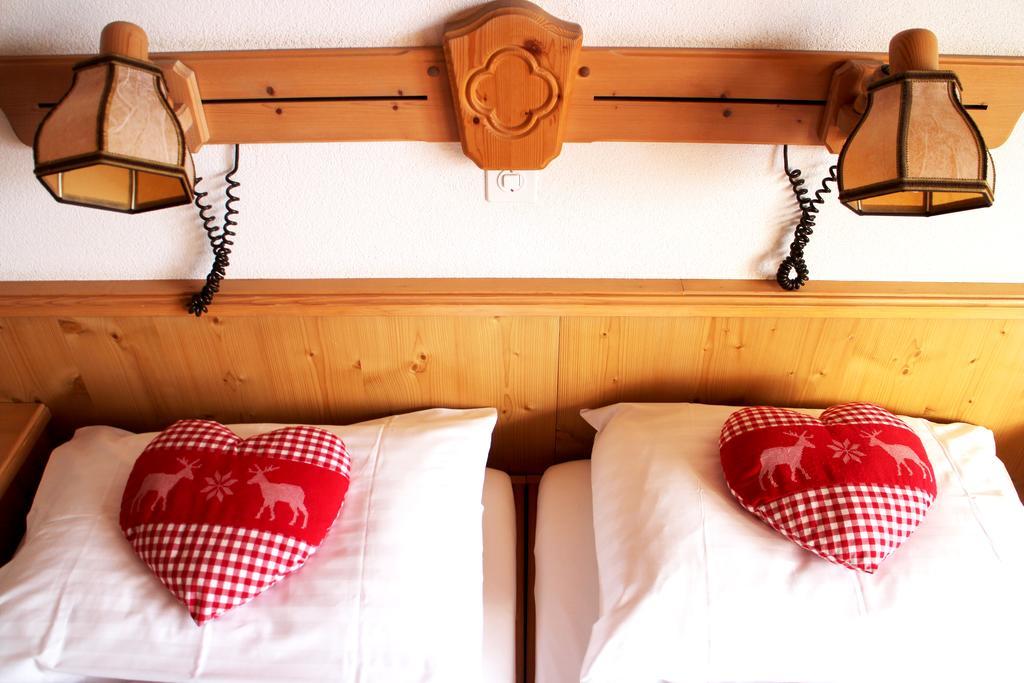 Alpenhof Hotel Grindelwald Ngoại thất bức ảnh