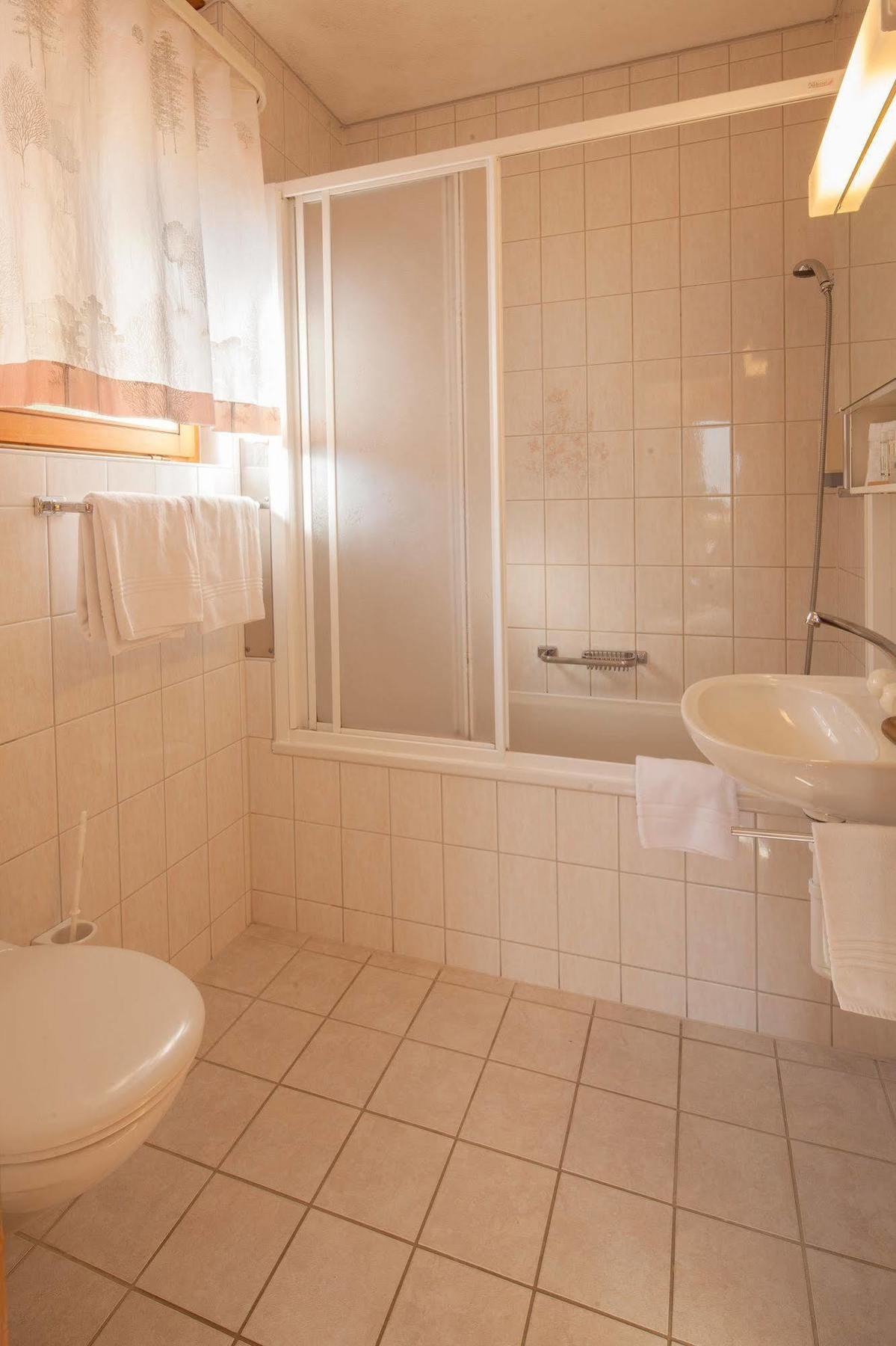 Alpenhof Hotel Grindelwald Ngoại thất bức ảnh